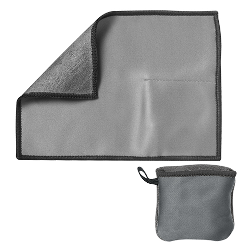 Toddy® Gear Pocket Toddy On-the-Go Premium Microfiber Cleaning Cloth 109